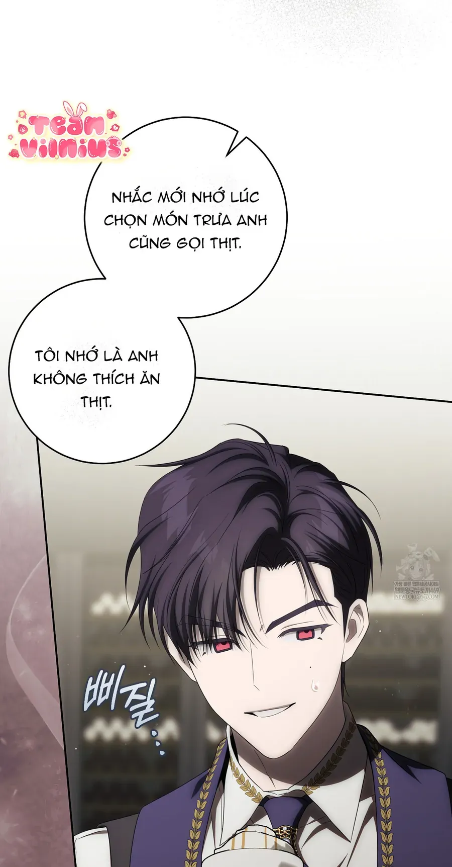 Cách Bước Lên Con Đường Hoa Của Nhân Vật Chính Chapter 25 - Trang 29