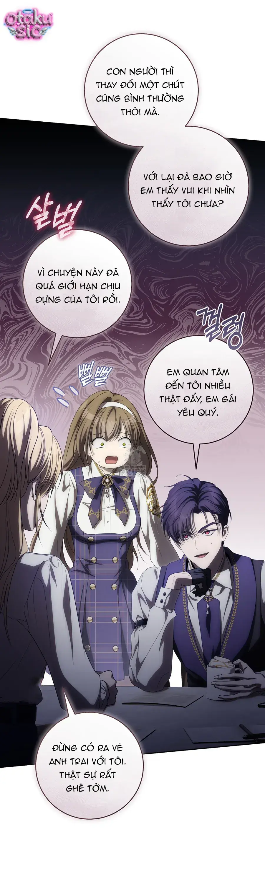 Cách Bước Lên Con Đường Hoa Của Nhân Vật Chính Chapter 25 - Trang 34