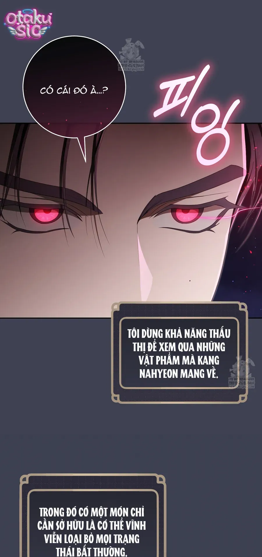 Cách Bước Lên Con Đường Hoa Của Nhân Vật Chính Chapter 25 - Trang 40