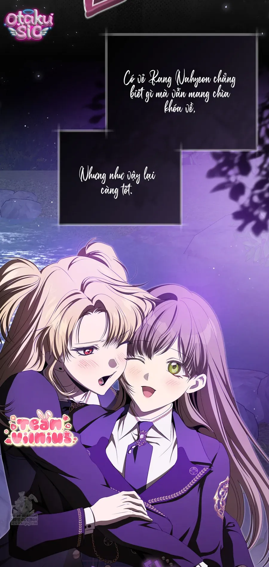 Cách Bước Lên Con Đường Hoa Của Nhân Vật Chính Chapter 25 - Trang 45