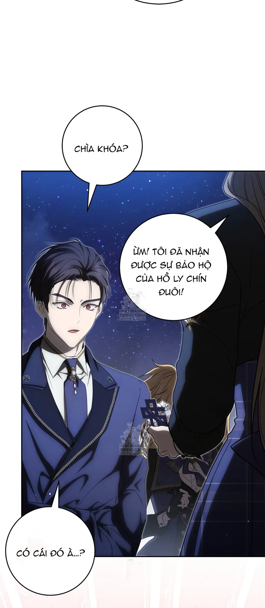 Cách Bước Lên Con Đường Hoa Của Nhân Vật Chính Chapter 25 - Trang 9