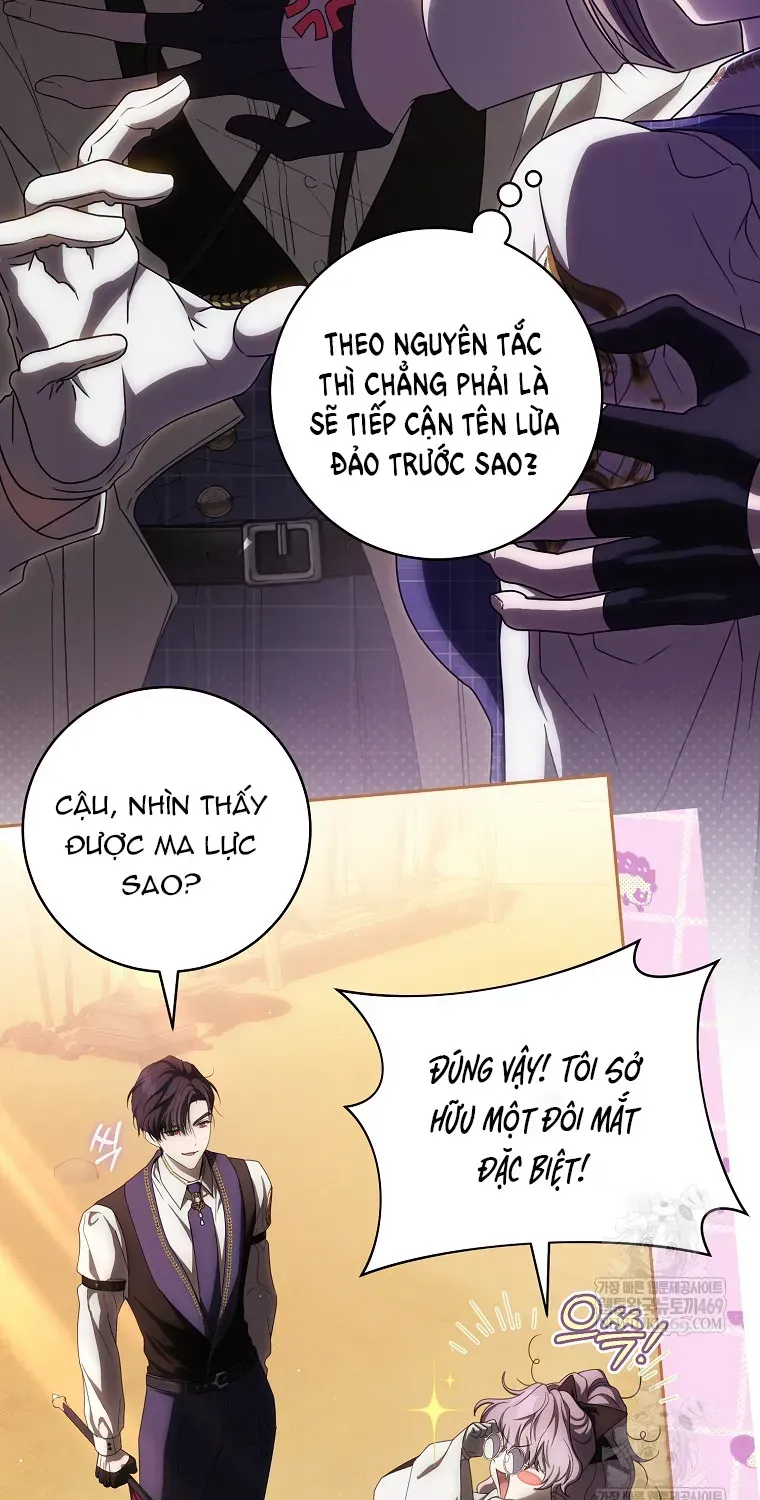 Cách Bước Lên Con Đường Hoa Của Nhân Vật Chính Chapter 26 - Trang 15