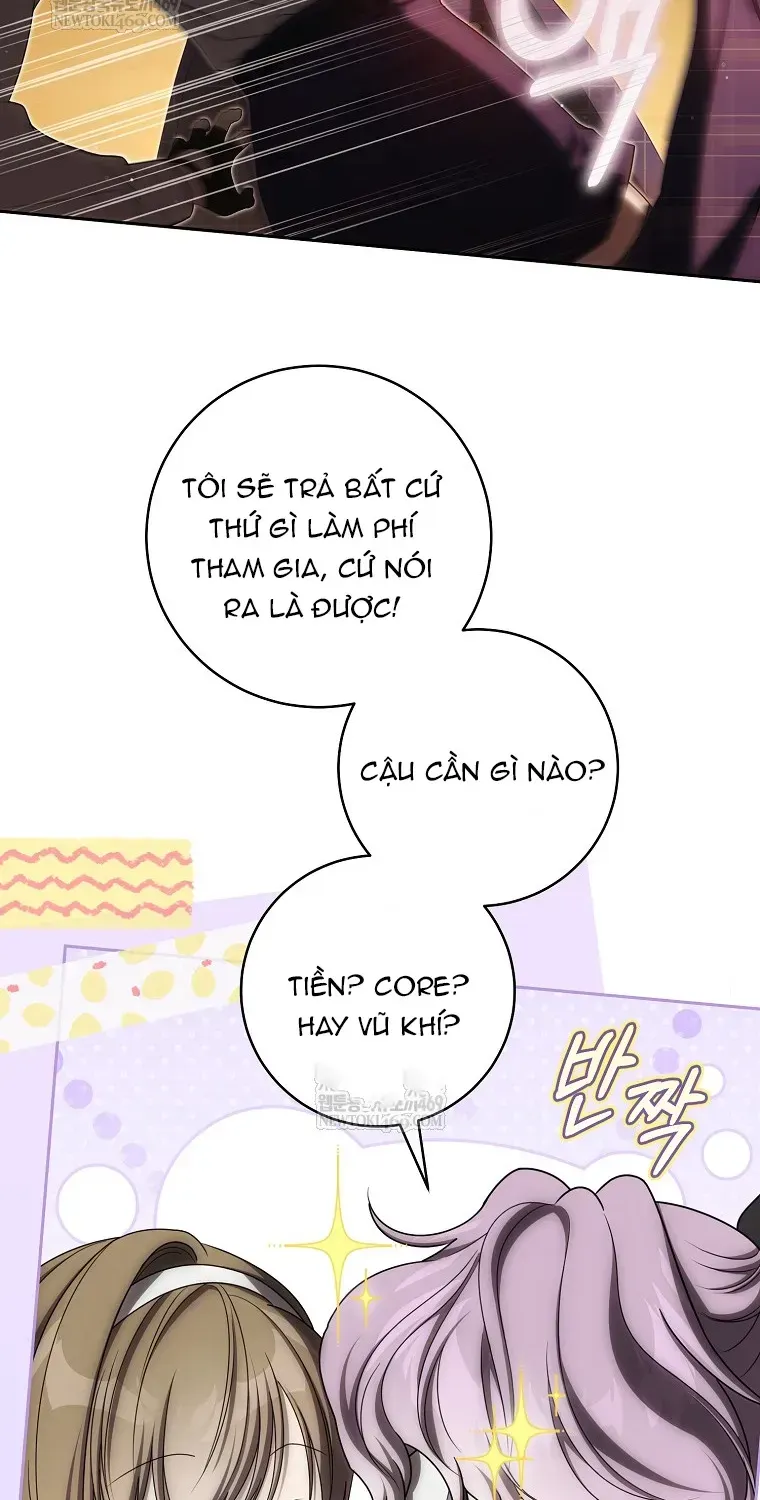 Cách Bước Lên Con Đường Hoa Của Nhân Vật Chính Chapter 26 - Trang 18