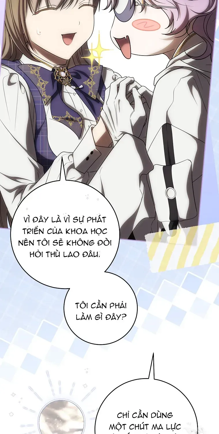 Cách Bước Lên Con Đường Hoa Của Nhân Vật Chính Chapter 26 - Trang 19