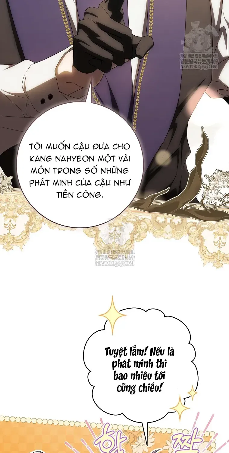 Cách Bước Lên Con Đường Hoa Của Nhân Vật Chính Chapter 26 - Trang 26
