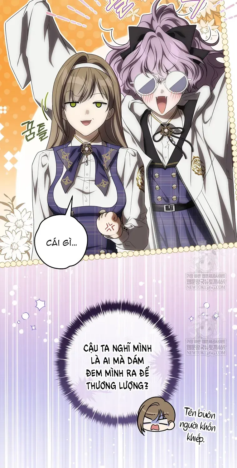 Cách Bước Lên Con Đường Hoa Của Nhân Vật Chính Chapter 26 - Trang 27