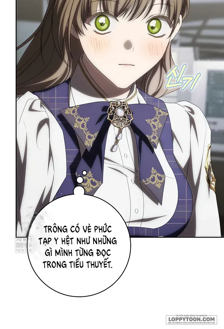 Cách Bước Lên Con Đường Hoa Của Nhân Vật Chính Chapter 26 - Trang 43