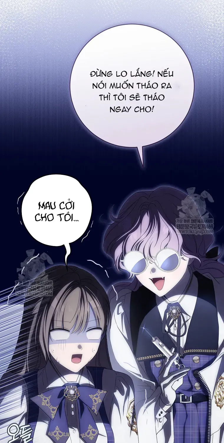 Cách Bước Lên Con Đường Hoa Của Nhân Vật Chính Chapter 26 - Trang 48