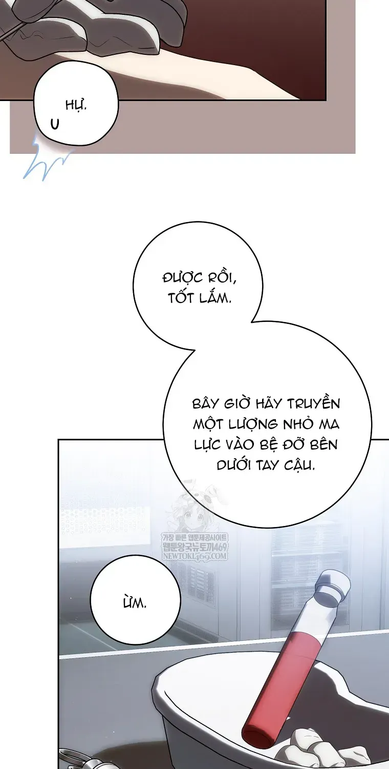 Cách Bước Lên Con Đường Hoa Của Nhân Vật Chính Chapter 26 - Trang 50