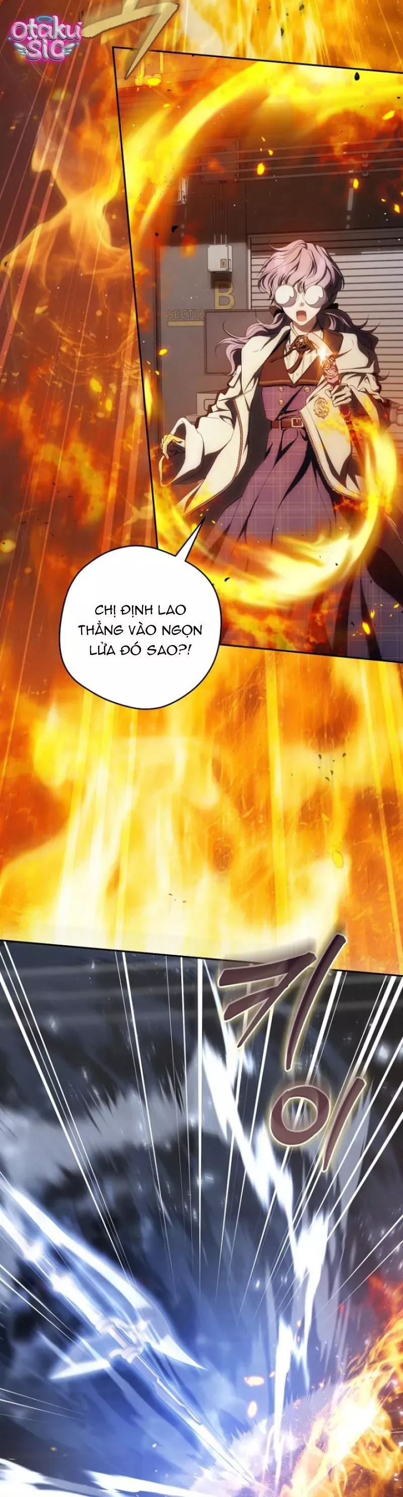Cách Bước Lên Con Đường Hoa Của Nhân Vật Chính Chapter 27 - Trang 15