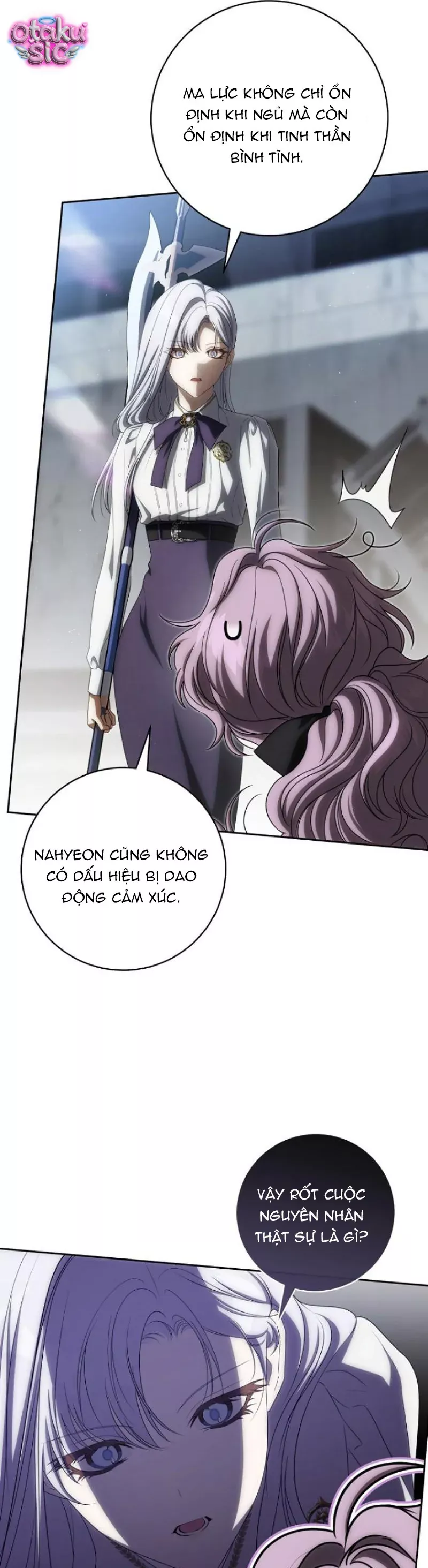 Cách Bước Lên Con Đường Hoa Của Nhân Vật Chính Chapter 27 - Trang 29