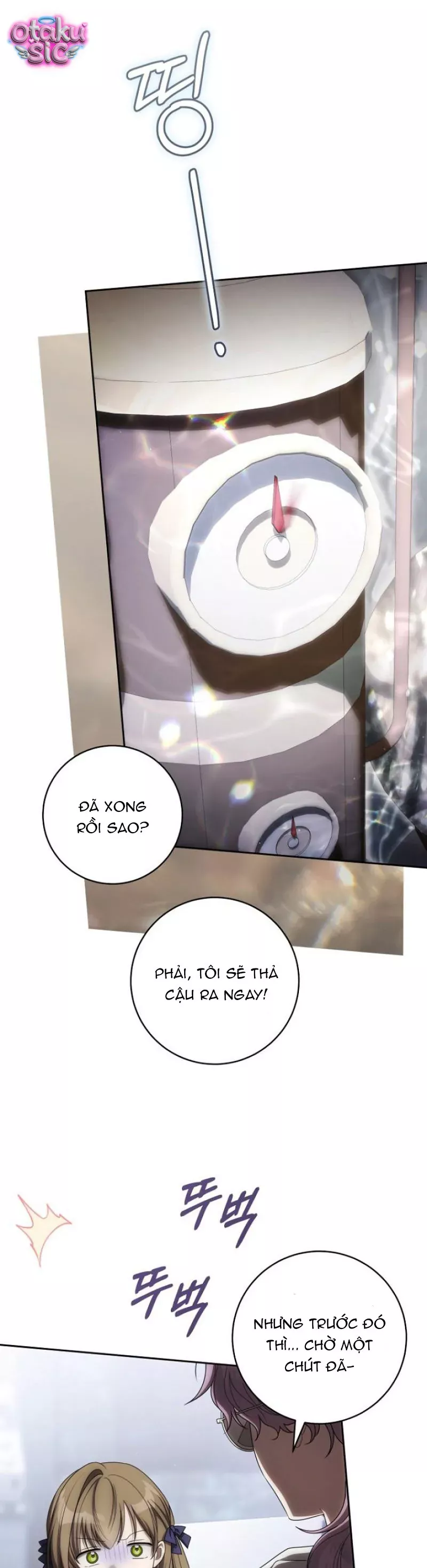 Cách Bước Lên Con Đường Hoa Của Nhân Vật Chính Chapter 27 - Trang 5