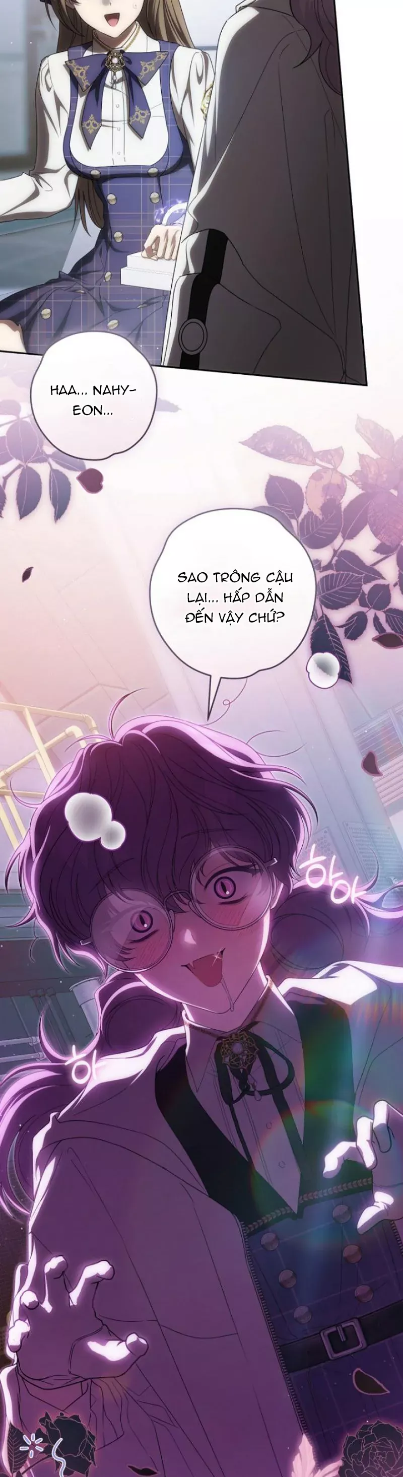 Cách Bước Lên Con Đường Hoa Của Nhân Vật Chính Chapter 27 - Trang 6