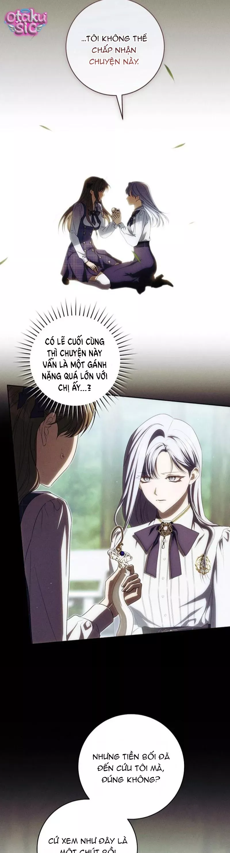 Cách Bước Lên Con Đường Hoa Của Nhân Vật Chính Chapter 28 - Trang 15