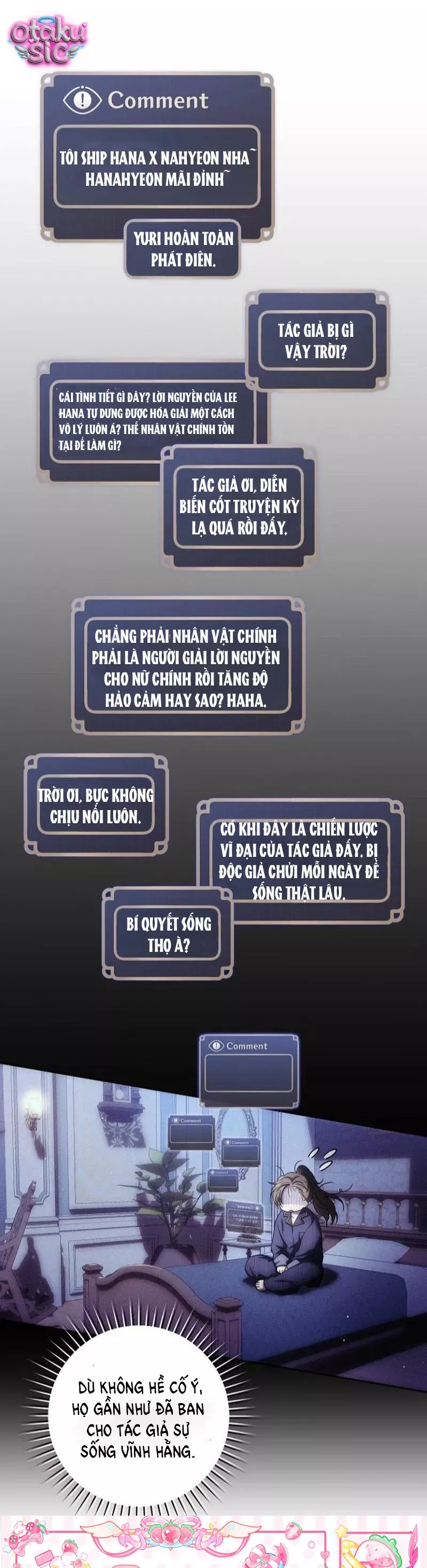 Cách Bước Lên Con Đường Hoa Của Nhân Vật Chính Chapter 28 - Trang 31