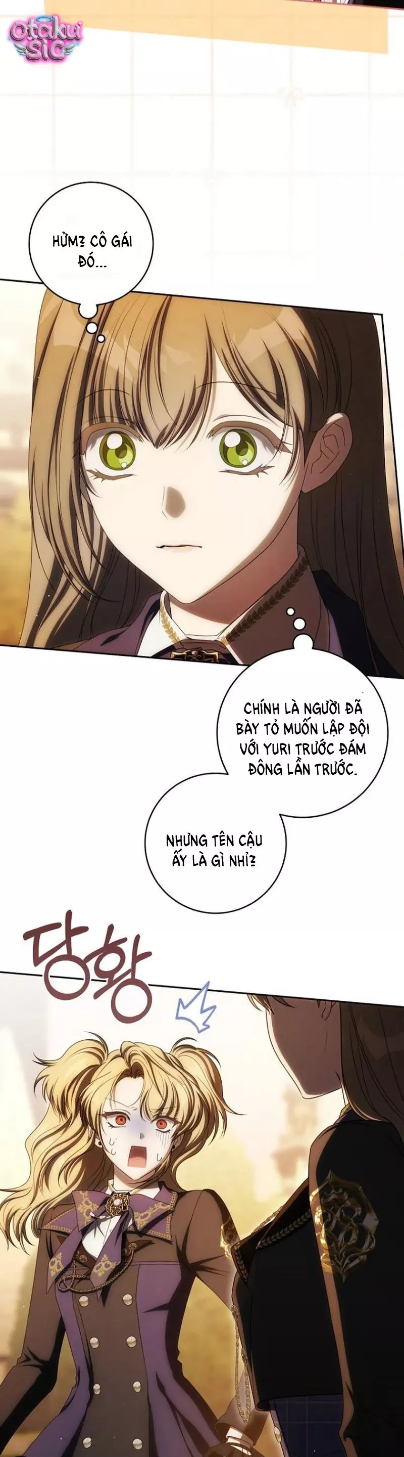 Cách Bước Lên Con Đường Hoa Của Nhân Vật Chính Chapter 28 - Trang 7