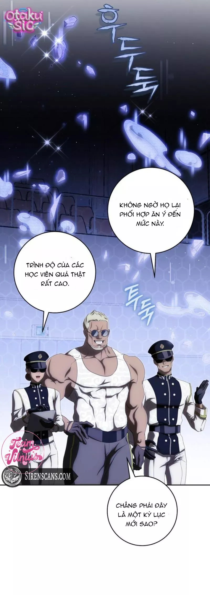 Cách Bước Lên Con Đường Hoa Của Nhân Vật Chính Chapter 29 - Trang 11