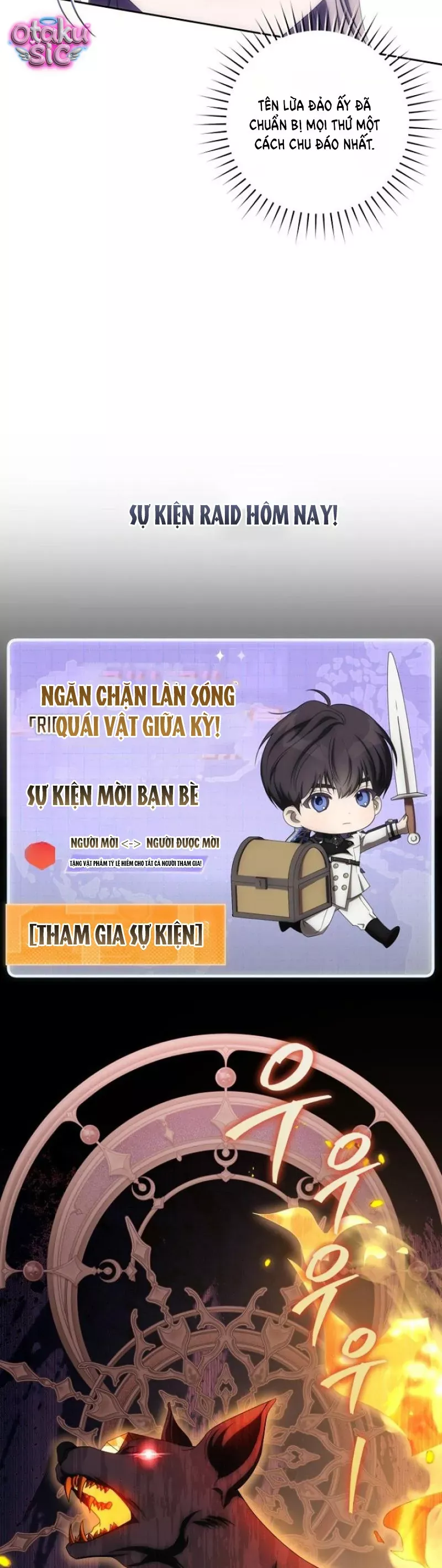 Cách Bước Lên Con Đường Hoa Của Nhân Vật Chính Chapter 29 - Trang 15