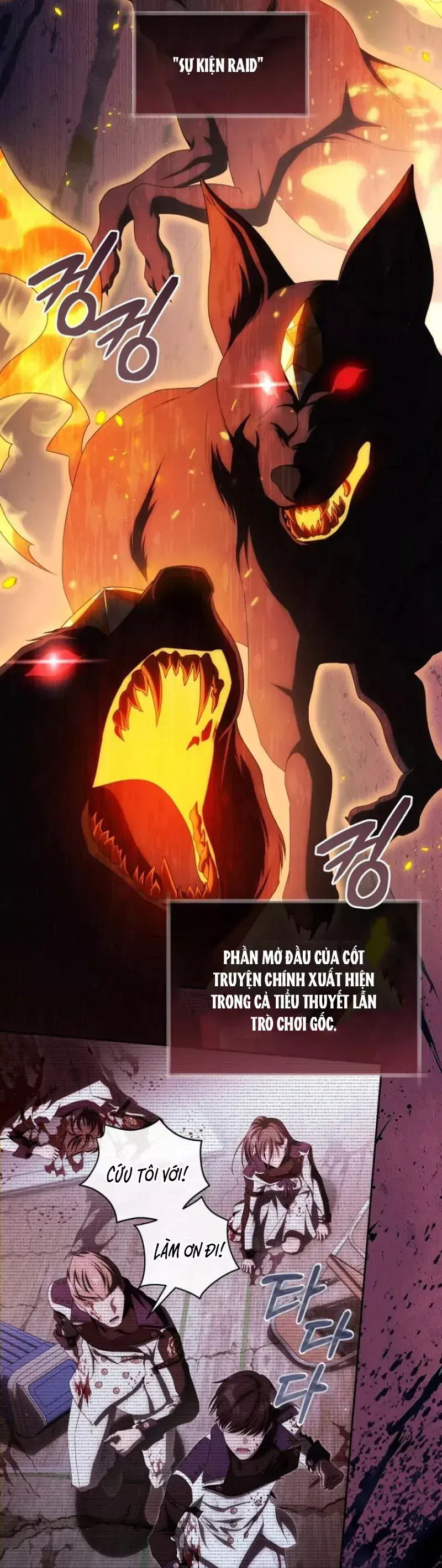 Cách Bước Lên Con Đường Hoa Của Nhân Vật Chính Chapter 29 - Trang 16