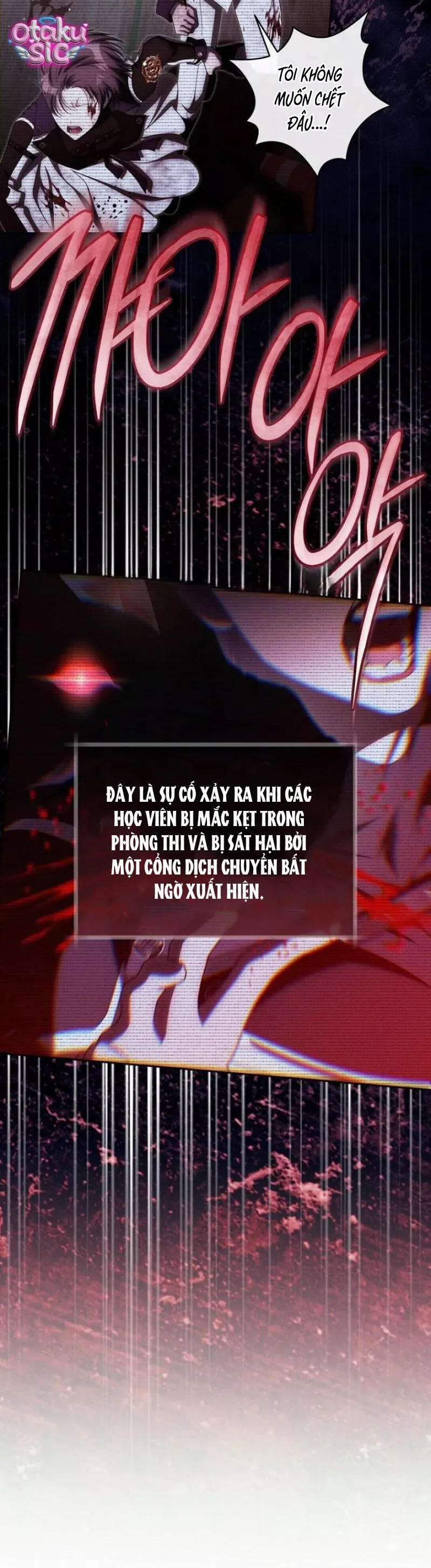 Cách Bước Lên Con Đường Hoa Của Nhân Vật Chính Chapter 29 - Trang 17