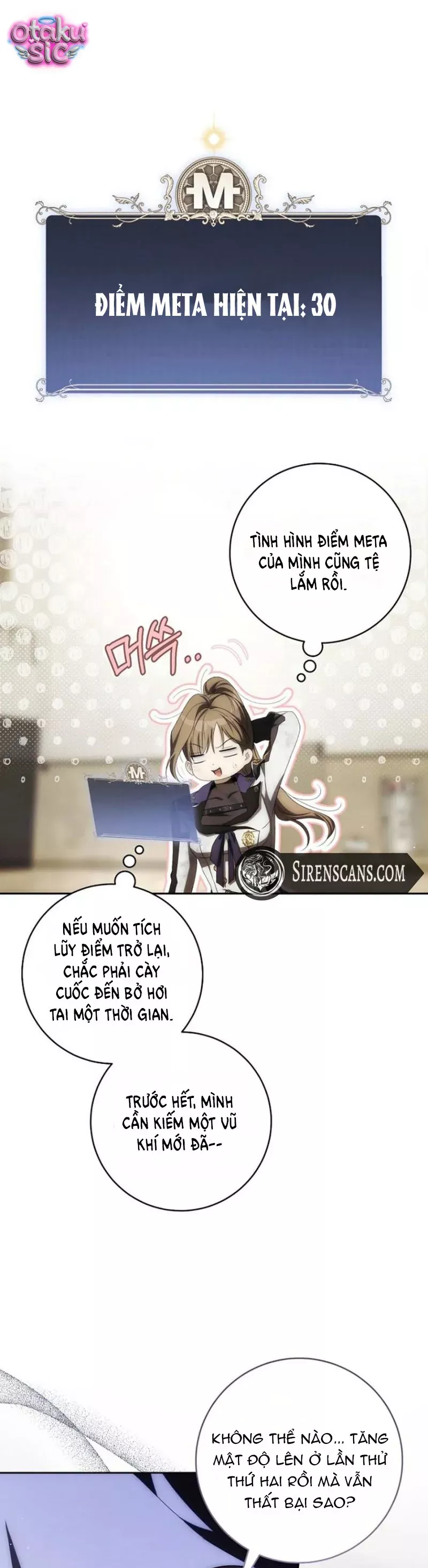 Cách Bước Lên Con Đường Hoa Của Nhân Vật Chính Chapter 30 - Trang 43