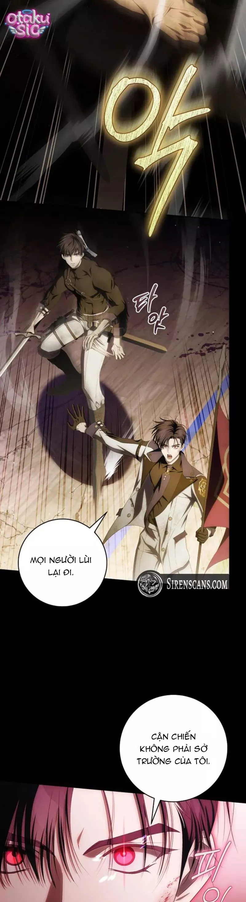 Cách Bước Lên Con Đường Hoa Của Nhân Vật Chính Chapter 31 - Trang 15