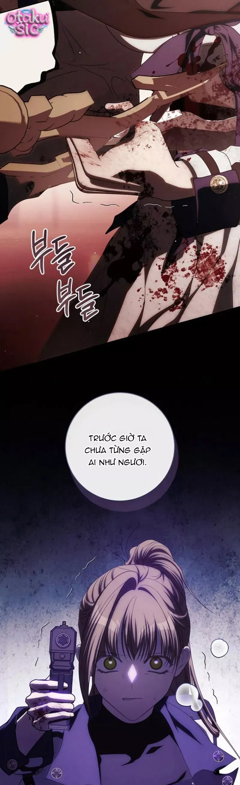 Cách Bước Lên Con Đường Hoa Của Nhân Vật Chính Chapter 31 - Trang 23