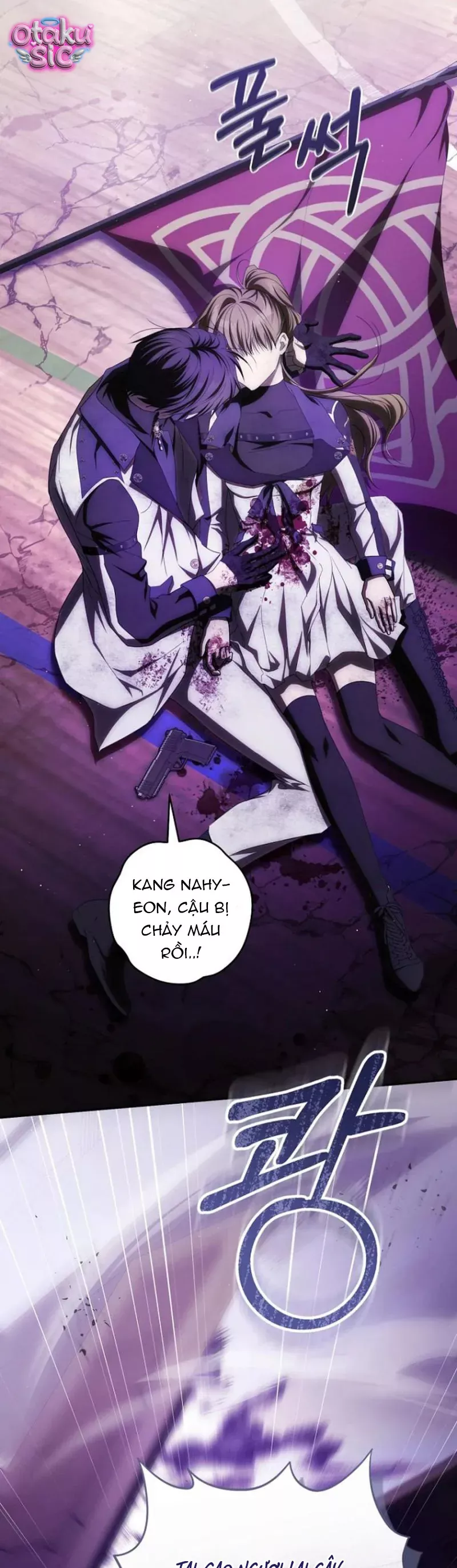 Cách Bước Lên Con Đường Hoa Của Nhân Vật Chính Chapter 31 - Trang 27