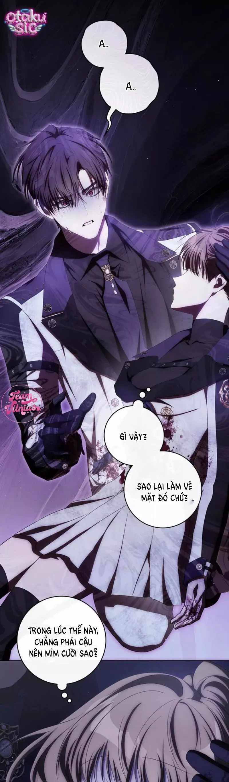Cách Bước Lên Con Đường Hoa Của Nhân Vật Chính Chapter 31 - Trang 31