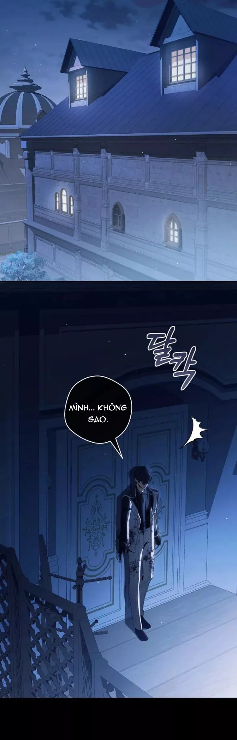 Cách Bước Lên Con Đường Hoa Của Nhân Vật Chính Chapter 31 - Trang 38