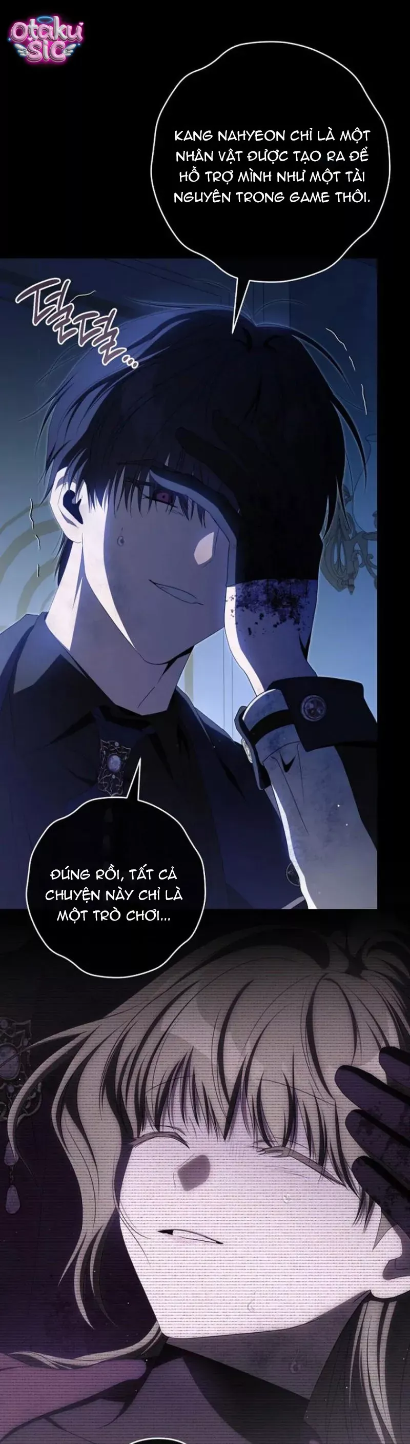 Cách Bước Lên Con Đường Hoa Của Nhân Vật Chính Chapter 31 - Trang 39