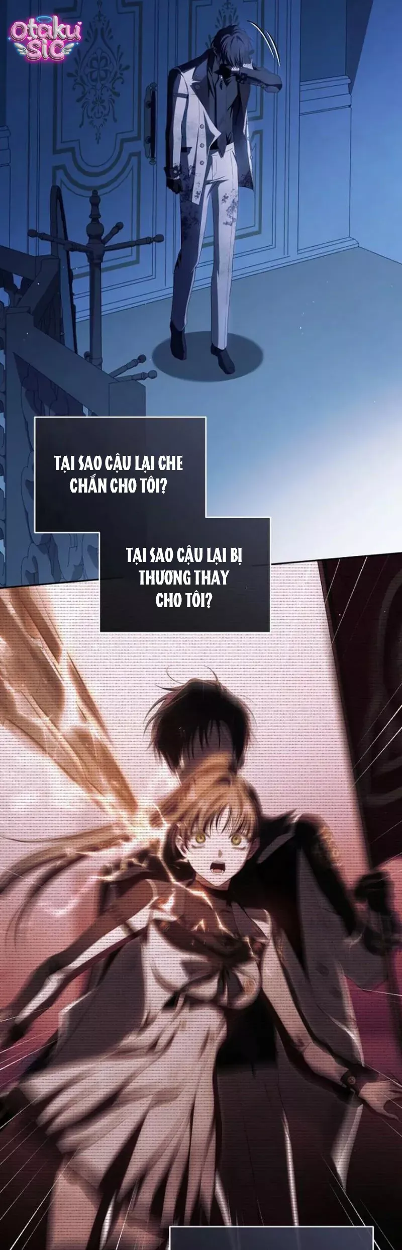 Cách Bước Lên Con Đường Hoa Của Nhân Vật Chính Chapter 31 - Trang 43