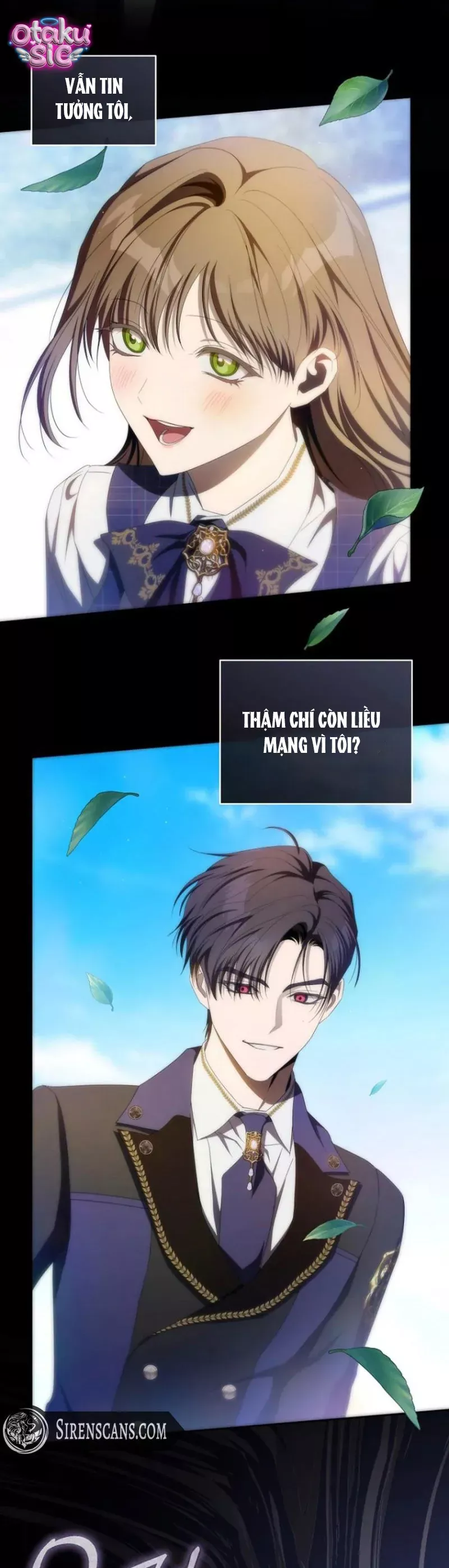 Cách Bước Lên Con Đường Hoa Của Nhân Vật Chính Chapter 31 - Trang 45