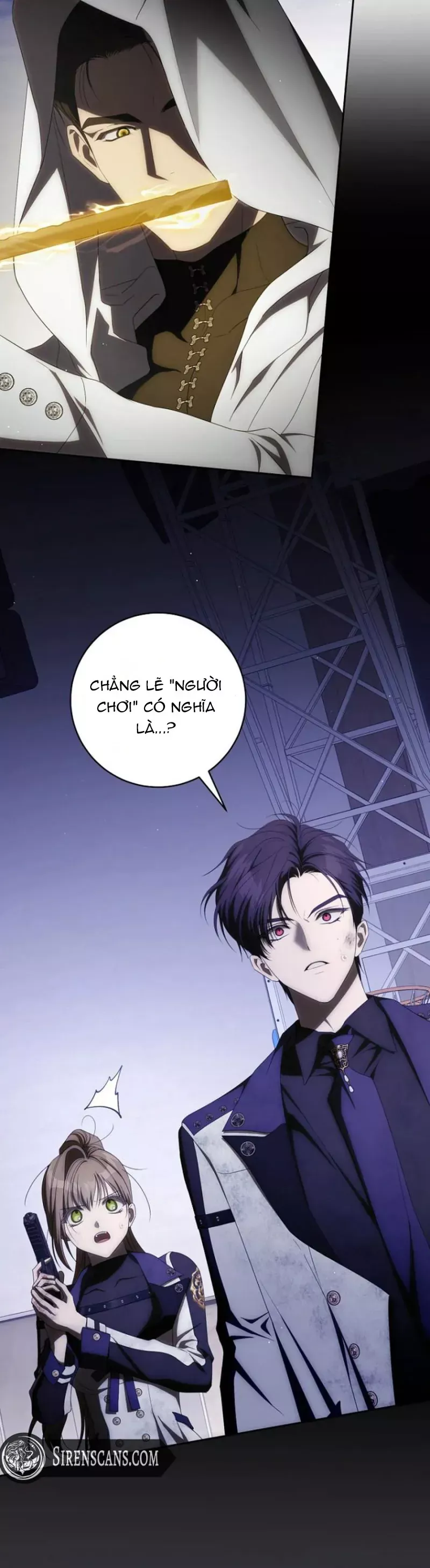 Cách Bước Lên Con Đường Hoa Của Nhân Vật Chính Chapter 31 - Trang 6