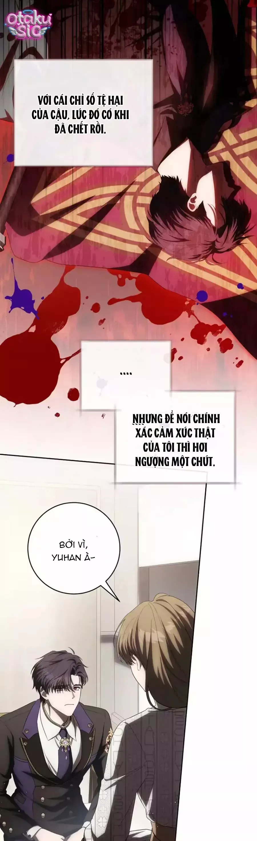 Cách Bước Lên Con Đường Hoa Của Nhân Vật Chính Chapter 32 - Trang 15
