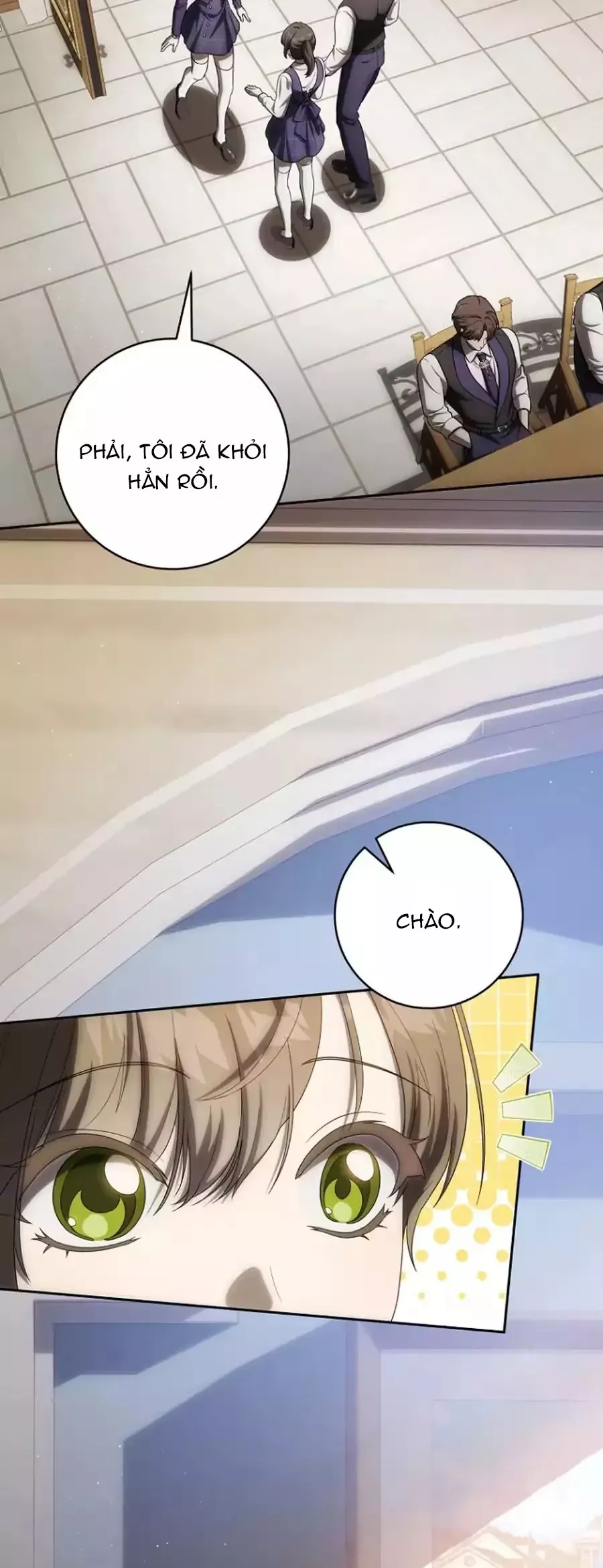 Cách Bước Lên Con Đường Hoa Của Nhân Vật Chính Chapter 32 - Trang 26