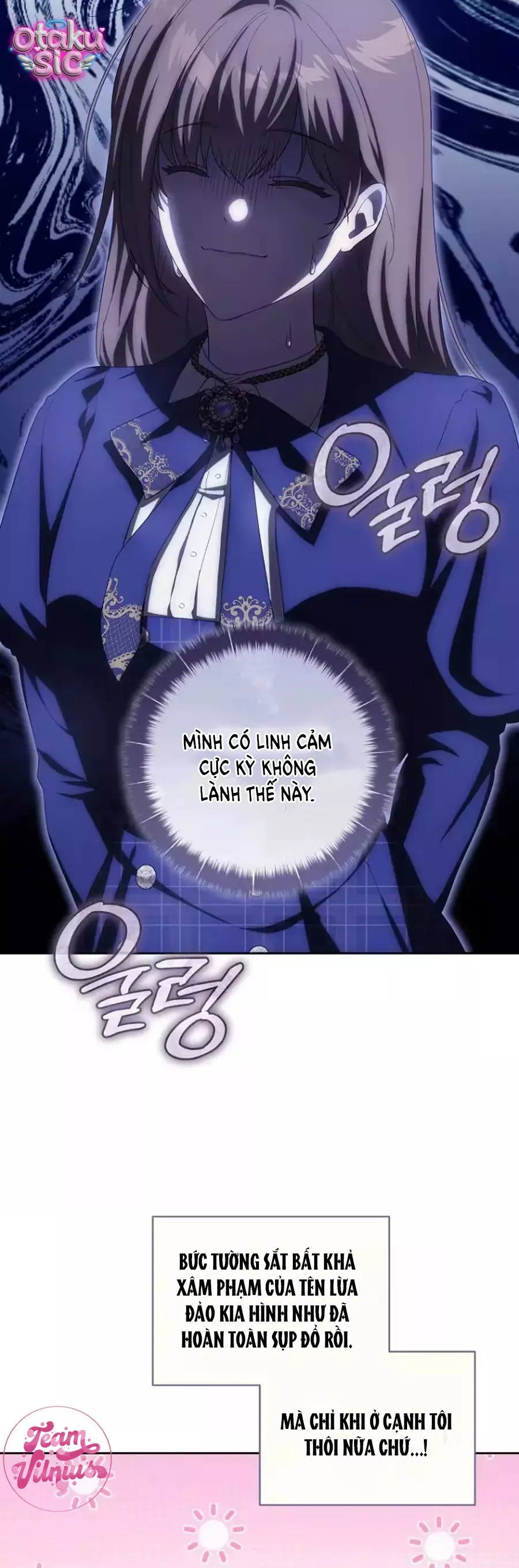 Cách Bước Lên Con Đường Hoa Của Nhân Vật Chính Chapter 32 - Trang 31