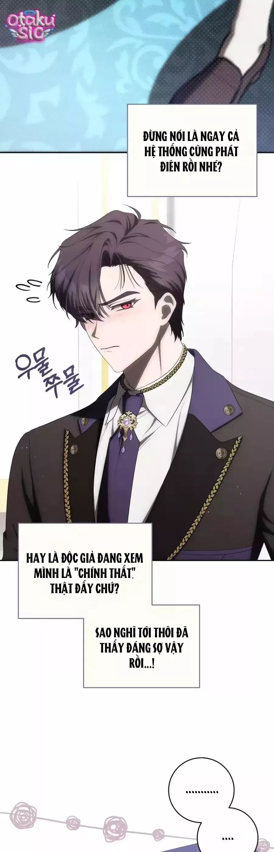 Cách Bước Lên Con Đường Hoa Của Nhân Vật Chính Chapter 32 - Trang 33