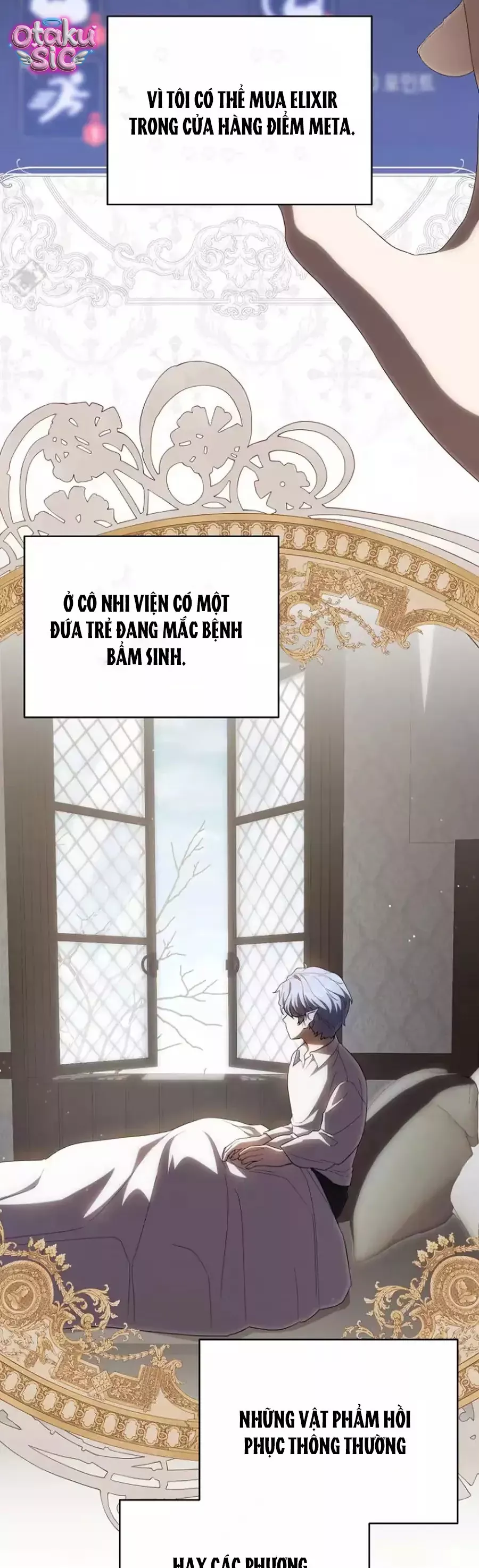 Cách Bước Lên Con Đường Hoa Của Nhân Vật Chính Chapter 32 - Trang 35