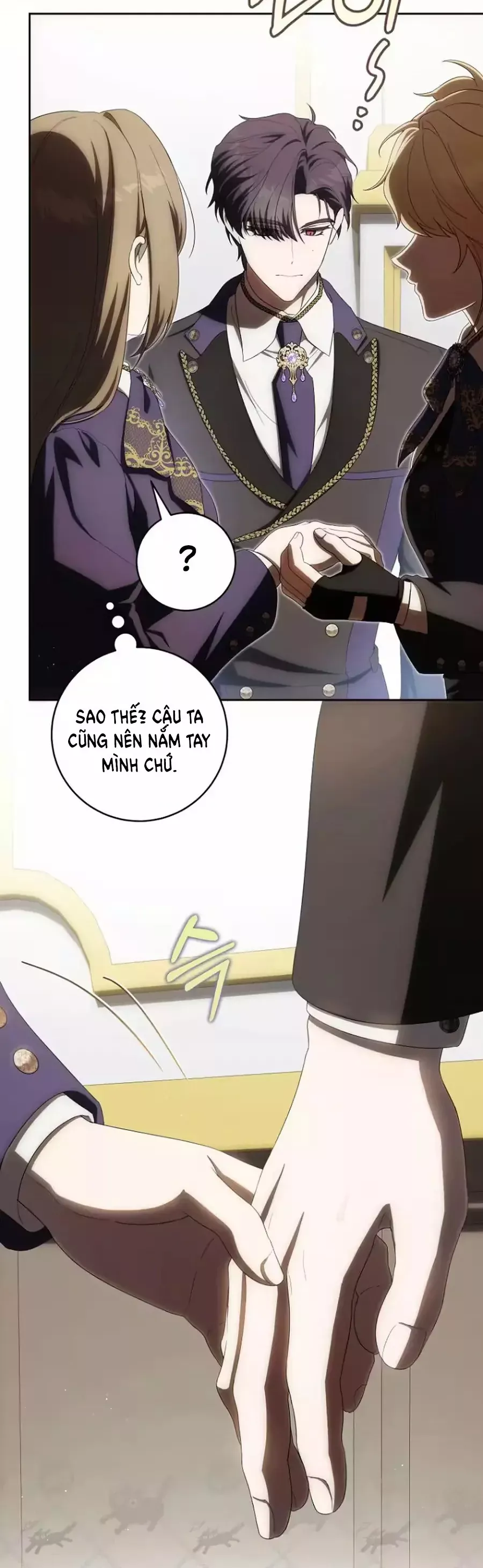 Cách Bước Lên Con Đường Hoa Của Nhân Vật Chính Chapter 32 - Trang 44
