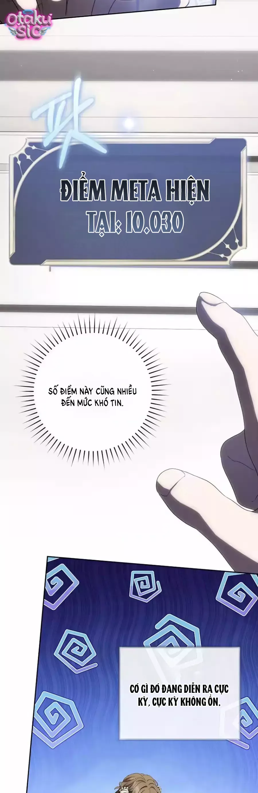 Cách Bước Lên Con Đường Hoa Của Nhân Vật Chính Chapter 32 - Trang 7