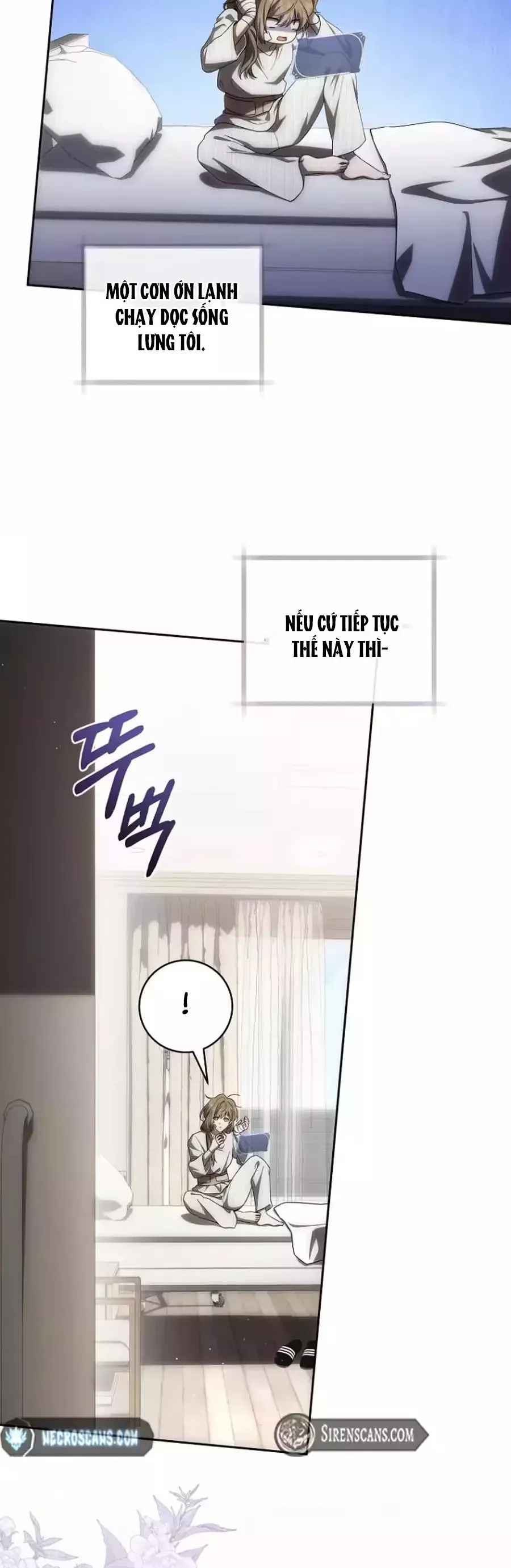 Cách Bước Lên Con Đường Hoa Của Nhân Vật Chính Chapter 32 - Trang 8