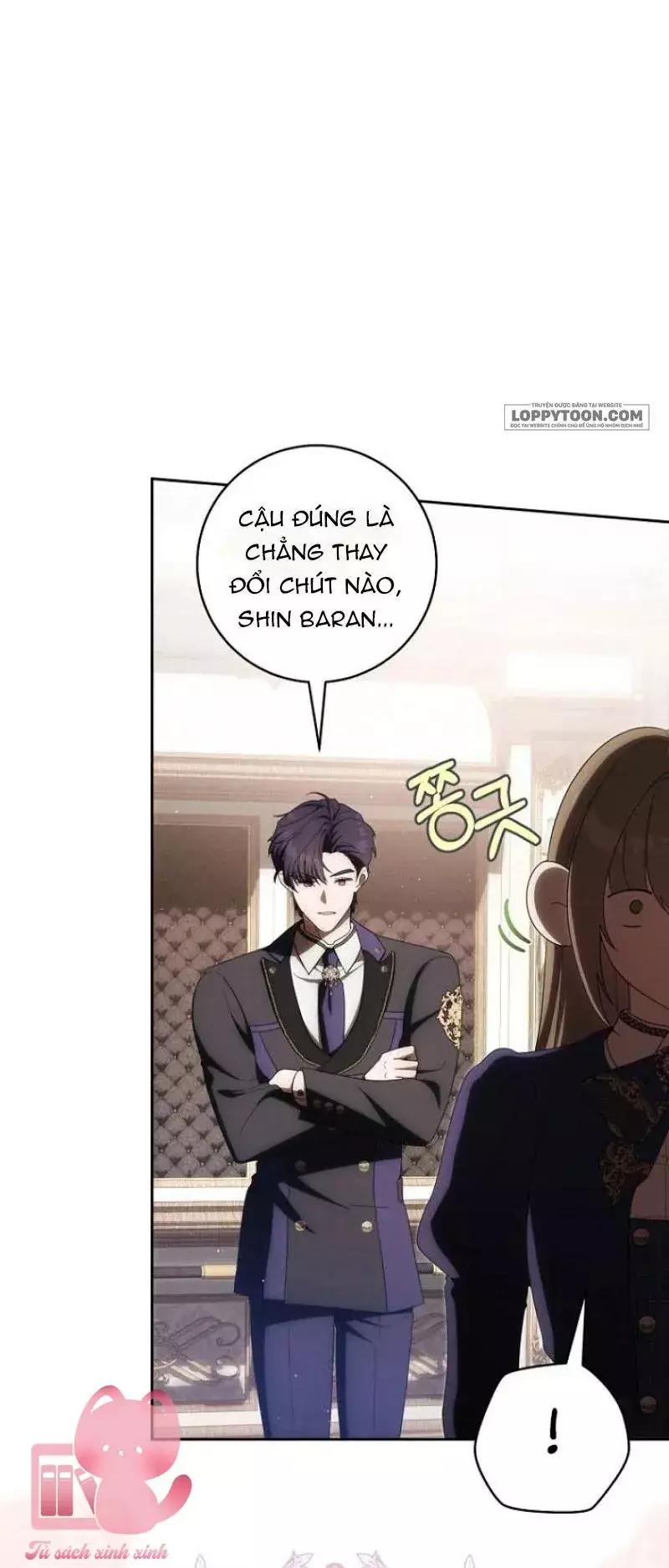 Cách Bước Lên Con Đường Hoa Của Nhân Vật Chính Chapter 33 - Trang 13