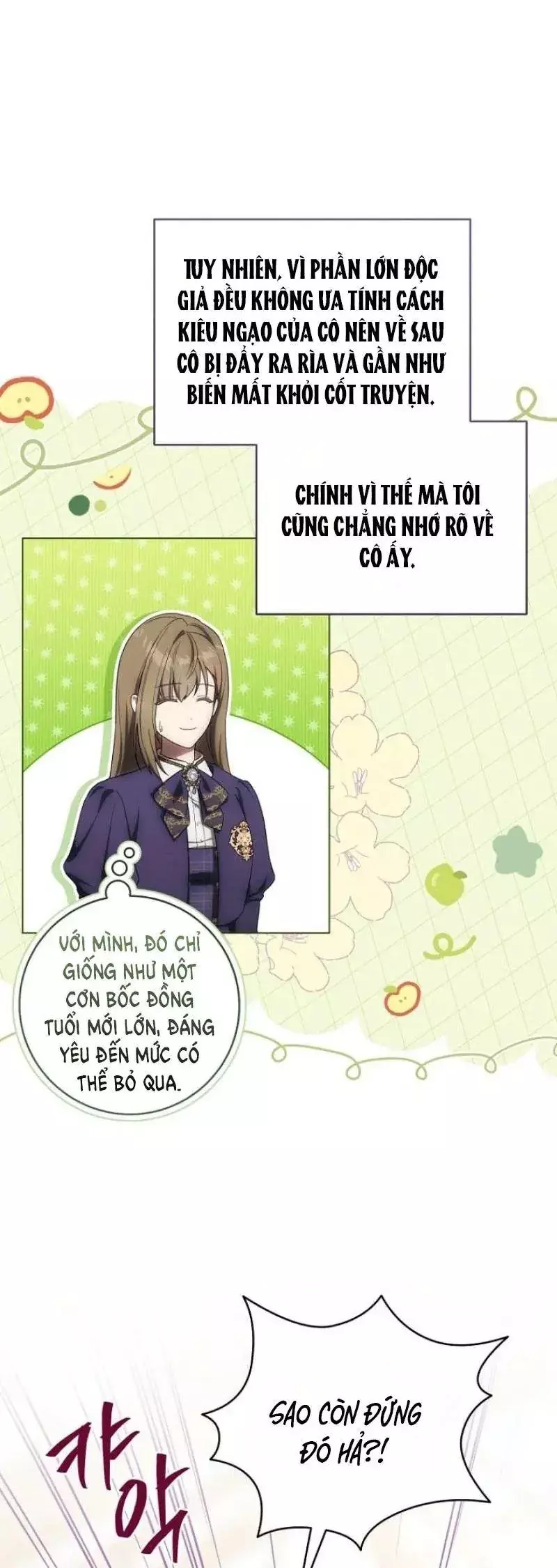 Cách Bước Lên Con Đường Hoa Của Nhân Vật Chính Chapter 33 - Trang 16