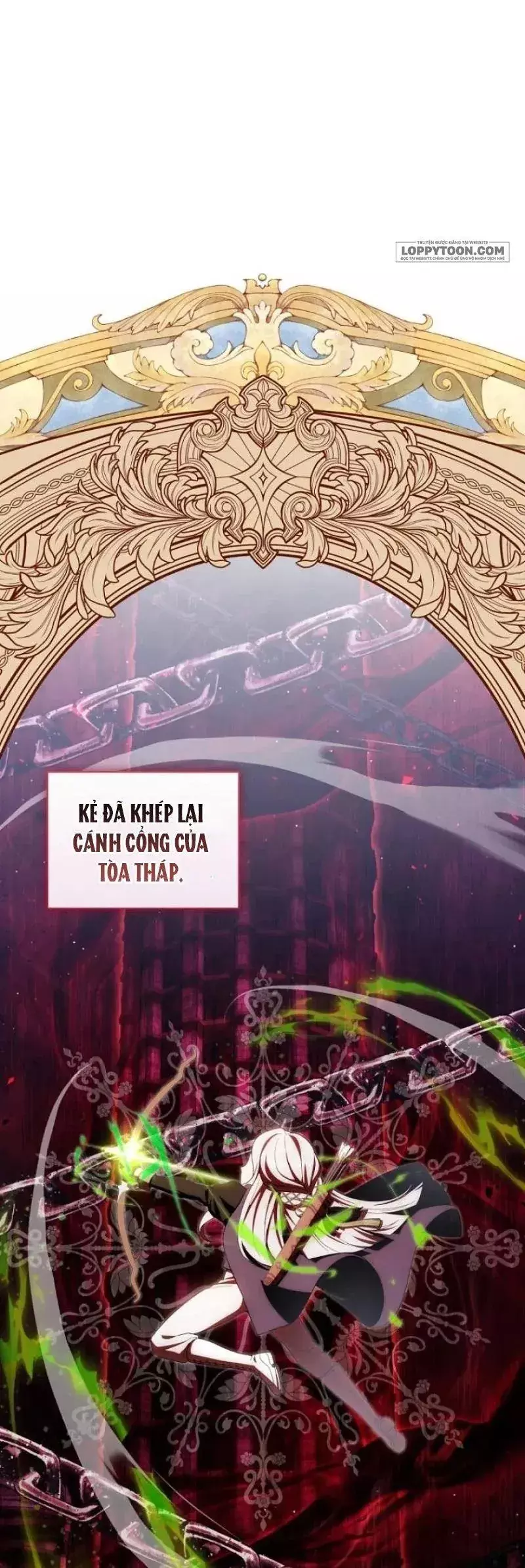 Cách Bước Lên Con Đường Hoa Của Nhân Vật Chính Chapter 33 - Trang 30