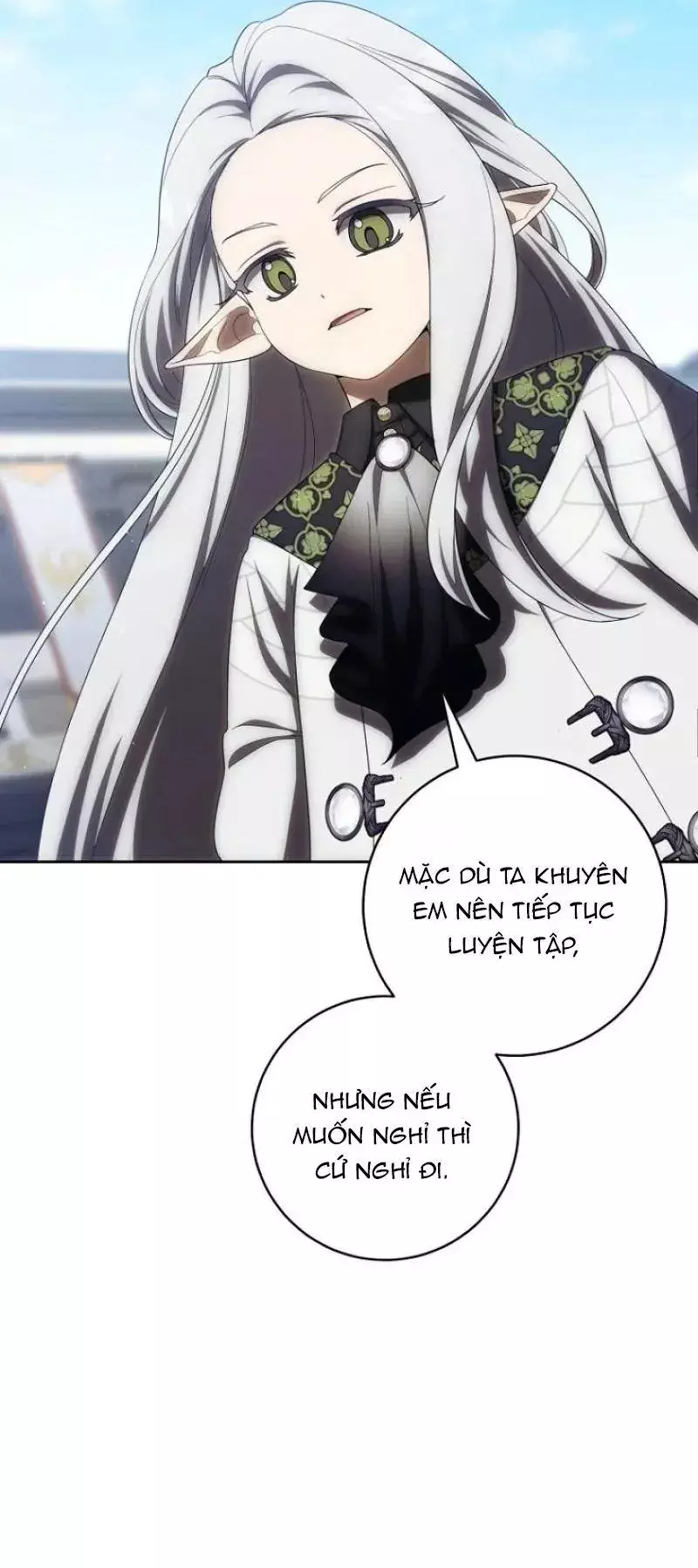 Cách Bước Lên Con Đường Hoa Của Nhân Vật Chính Chapter 33 - Trang 44