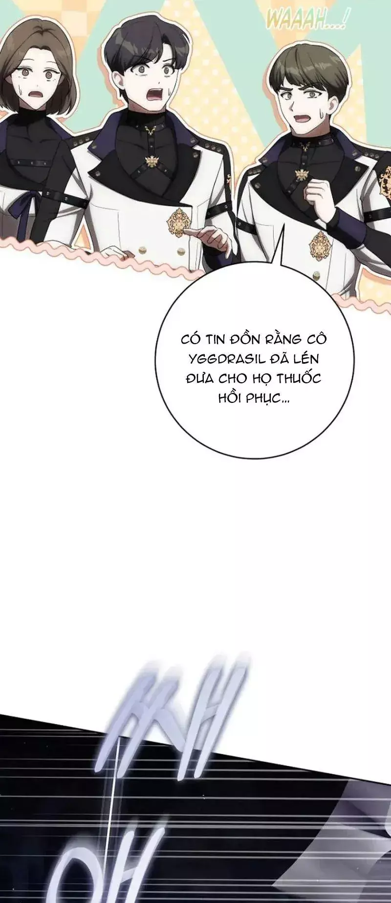 Cách Bước Lên Con Đường Hoa Của Nhân Vật Chính Chapter 35 - Trang 22