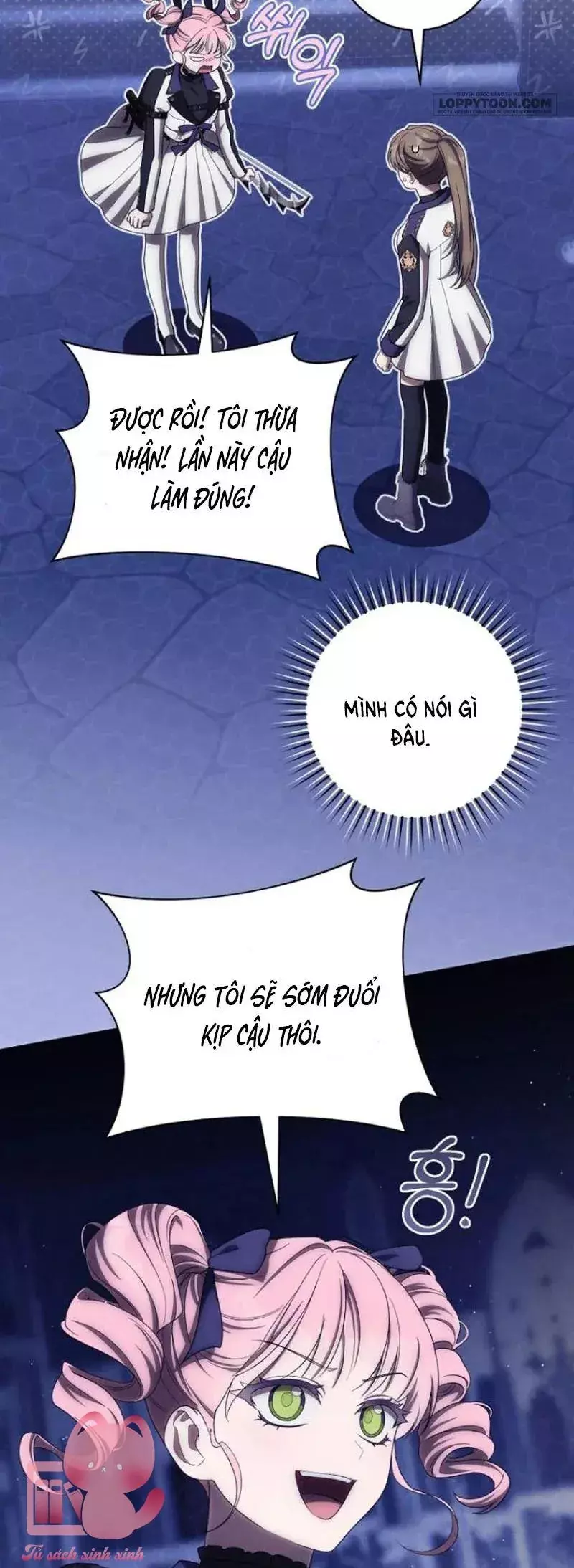 Cách Bước Lên Con Đường Hoa Của Nhân Vật Chính Chapter 35 - Trang 29