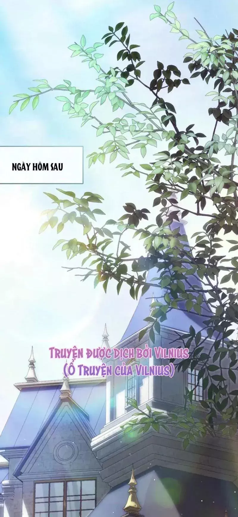 Cách Bước Lên Con Đường Hoa Của Nhân Vật Chính Chapter 35 - Trang 37