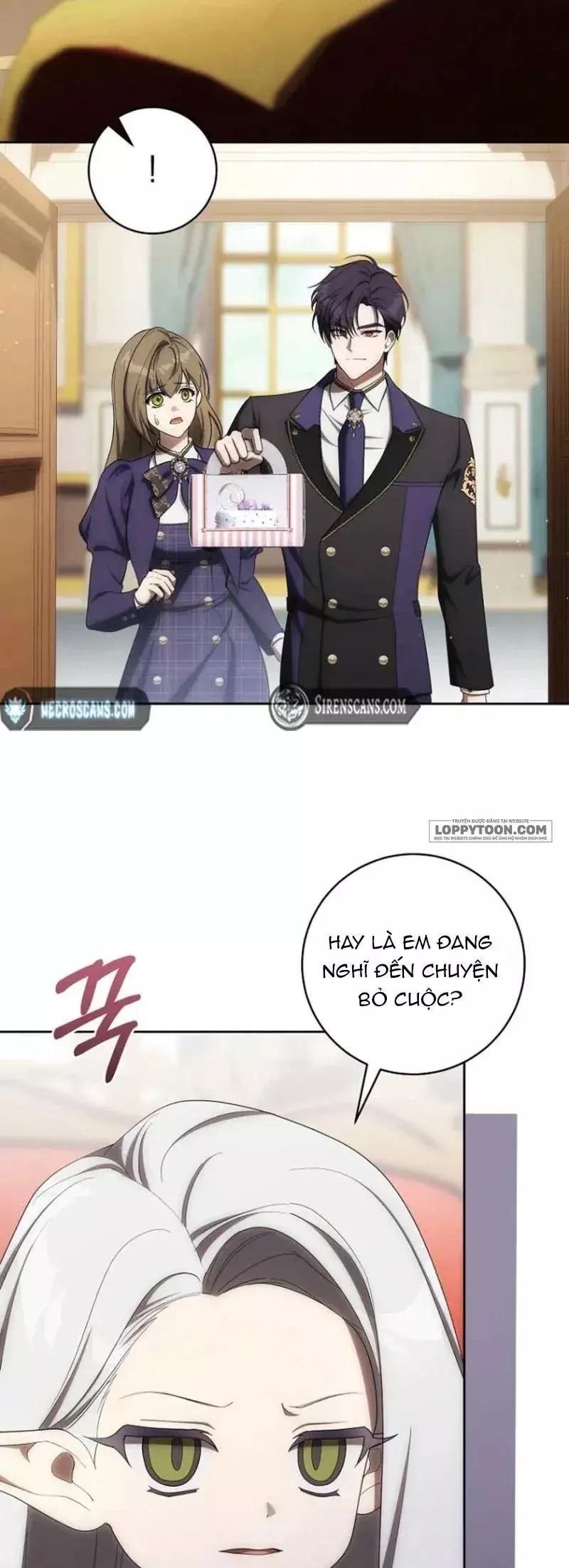 Cách Bước Lên Con Đường Hoa Của Nhân Vật Chính Chapter 35 - Trang 41